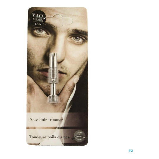Vitry Tondeuse à Cheveux Nez 1uT