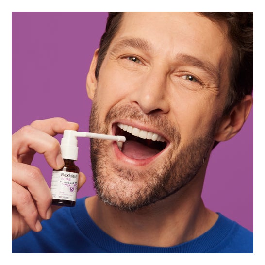 Bexident® Spray Aphtes 15 ml