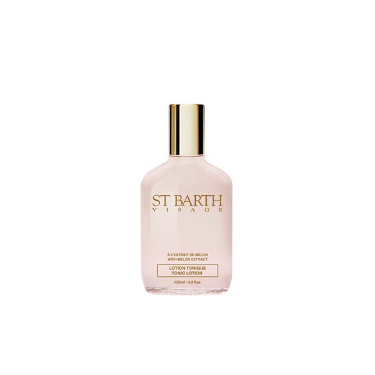 Ligne St Barth Lotion Tonique 125ml