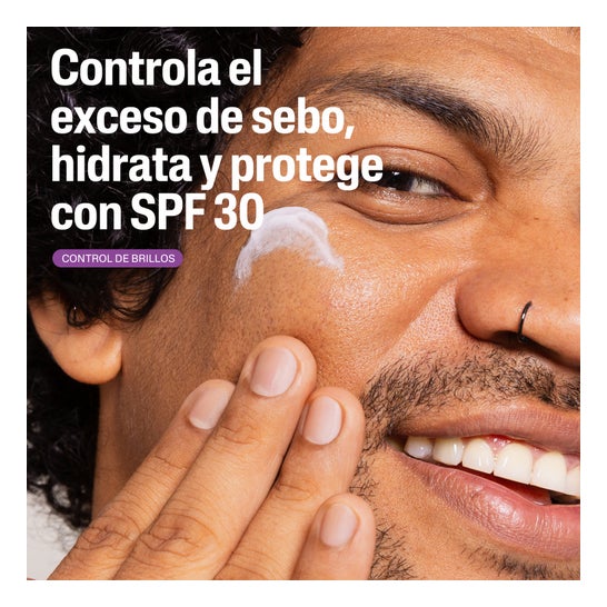 Crème hydratante Cetaphil SPF30+ 118ml