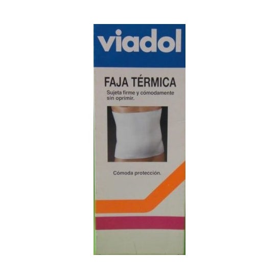 Ceinture thermique Viadol T1