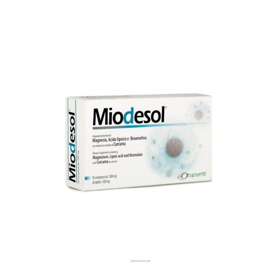 Miodésol 30 Cpr 1330Mg