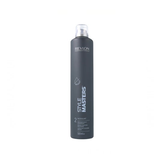Revlon Style Masters Modular Hairspray 500ml