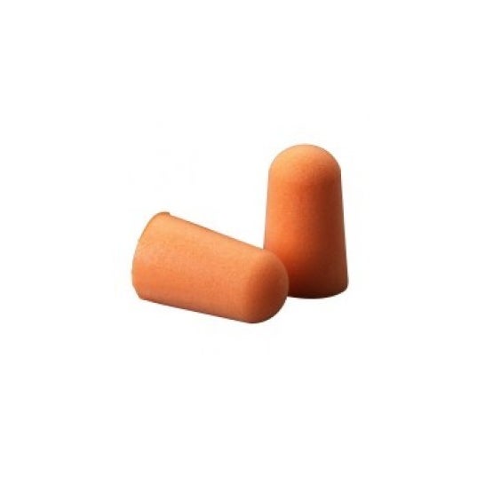 Bouchons d'oreille Aposan mousse polyuréthane 4 Unités