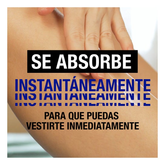 Neutrogena Formule Norvégienne Hydratation Profonde 750ml