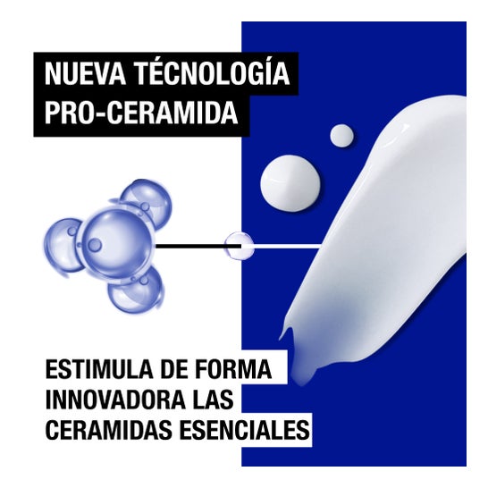 Neutrogena Formule Norvégienne Hydratation Profonde 750ml