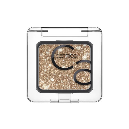 Catrice Art Couleurs Eye Shadow 350 Frosted Bronze 2.4g