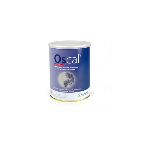 Poudre Oscal Pharmadiet 528grs