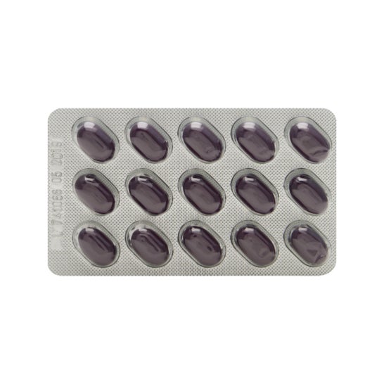 Hairgen 30 Capsules