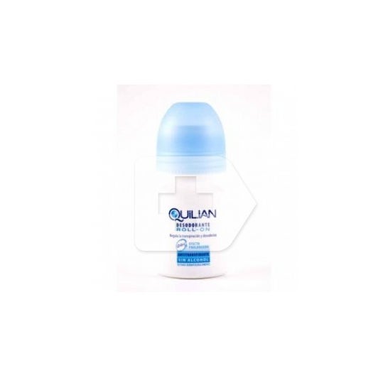 Quilian désodorante roll on 75ml