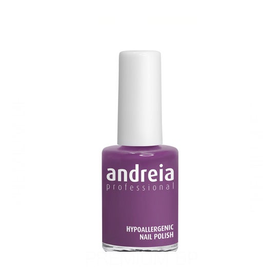 Andreia Professional Vernis Ongles Hypoallergénique Nro 18 14ml