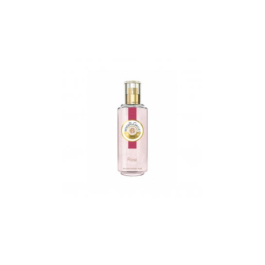 Roger & Gallet Agua Perfumada Rosa 100ml