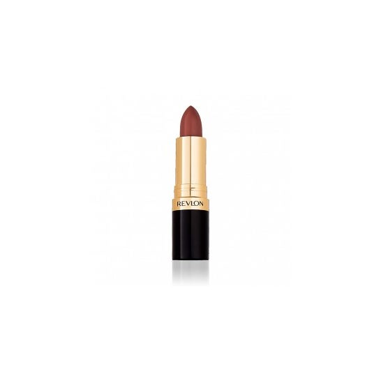 Revlon Barre à Lèvres Super Lustrée 535 Rhum Raisin 4.49 G