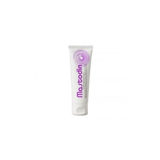 Mastodin Emulsion 50 ml
