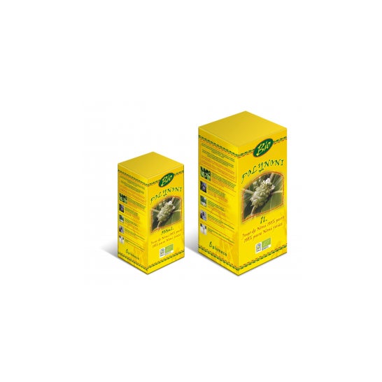 Plameca Polynoni Bio 1L