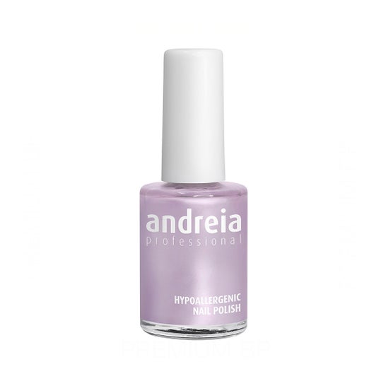 Andreia Professional Hypoallergenic Vernis à Ongles Nº26 14ml