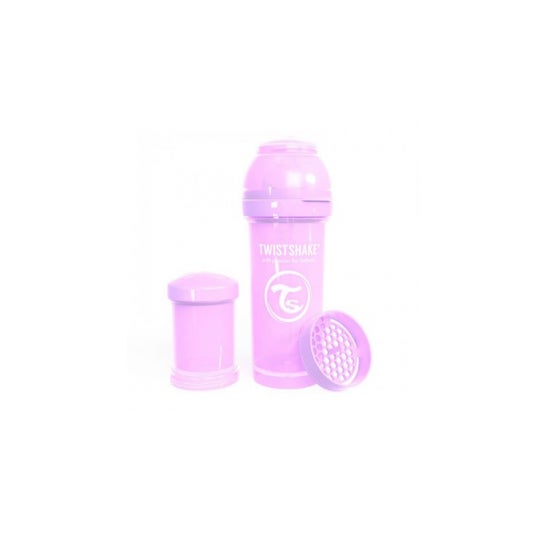 Acheter MAM Easy Active Baby Bottle biberon 330ml 4+ mois grey