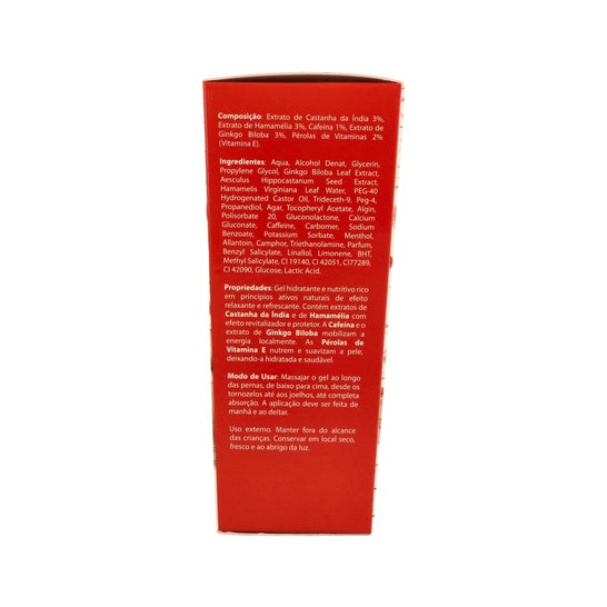 Gel Venactiv 150ml