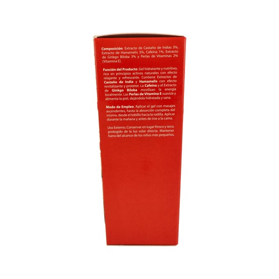 Gel Venactiv 150ml
