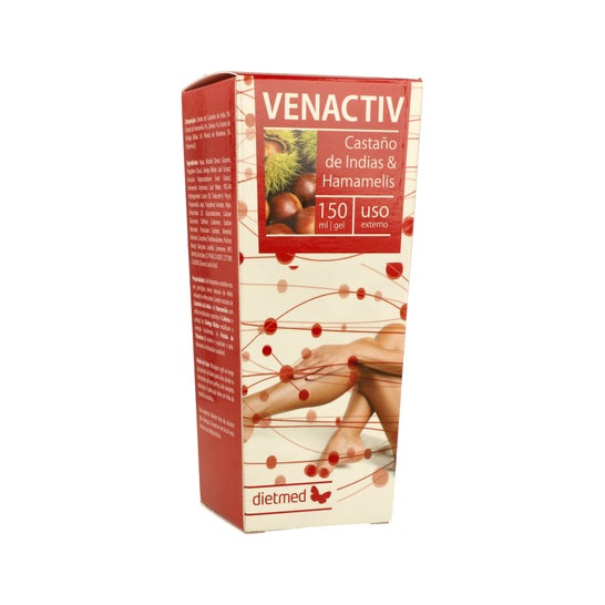 Gel Venactiv 150ml