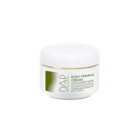 Dap Crema reafirmante caporal 200ml