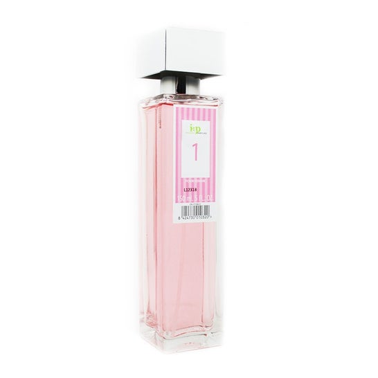 Iap Pharma Women's Eau de Parfum N1 150ml
