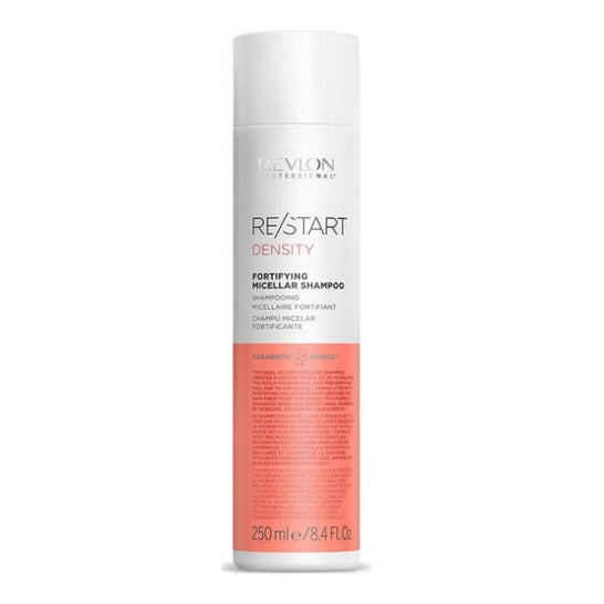 Revlon Re-Start Fortifying Shampoo 250ml
