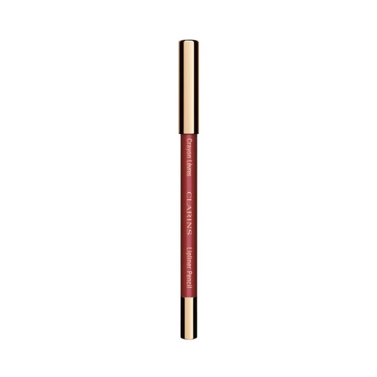 Profil Leviers Crayon Clarins 01 Profil Leviers Crayon Clarins 01
