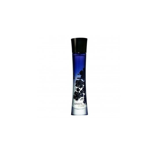 Giorgio Armani Code Eau De Parfum Pour Femme 75ml Vapo Vapo