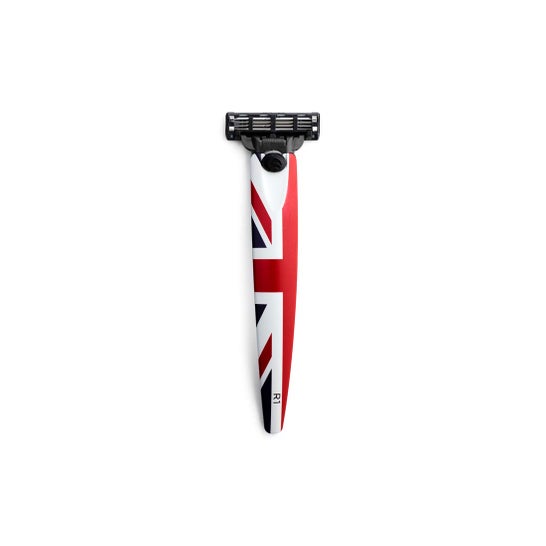 Bolin Webb rasoir R-1 Jack 1pc