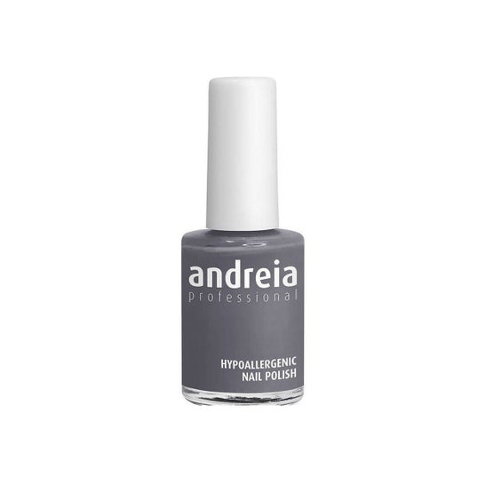Andreia Professional Hypoallergenic Vernis à Ongles Nº125 14ml