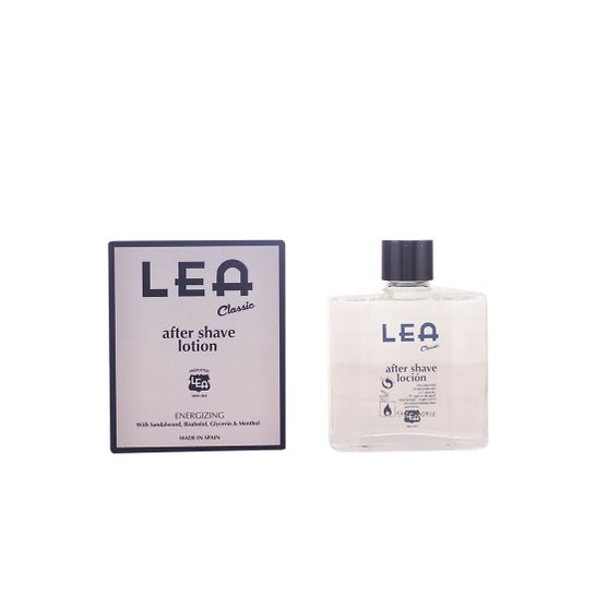 Lire la Lotion Après-Rasage Classique 100ml