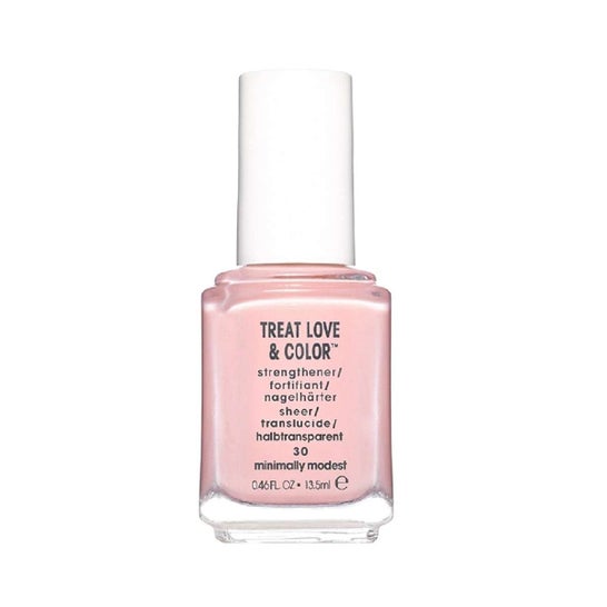 Essie Treat Love & Color Vernis Ongl 30 Minimally Modest 13,5ml