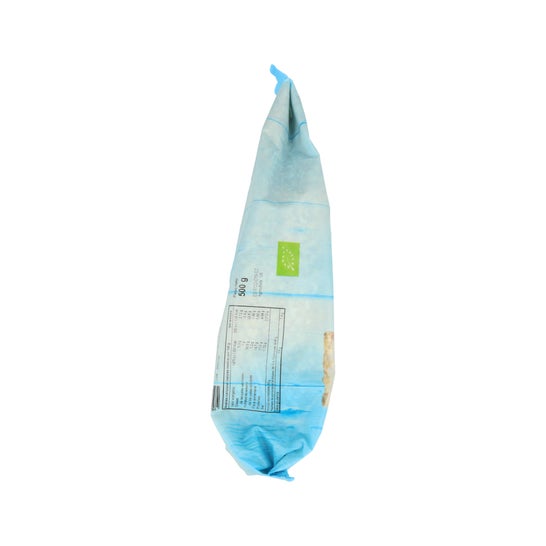 Biocop flocons d'avoine fins Eco 500g