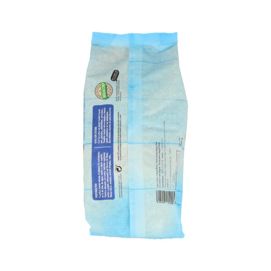 Biocop flocons d'avoine fins Eco 500g