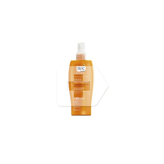 RoC™ Soleil Protexion spray spray SPF30+ lotion 200ml