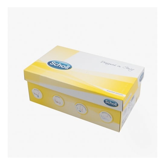 Scholl Vanuit Taupe Taille 39 1 Paire