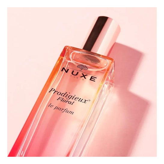 Nuxe Coffret La Fête En Rose 4 Unités 2023 Nuxe Coffret La Fête En Rose 4 Unités 2023