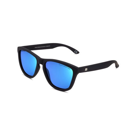 Clandestine Gafas Solmodel Blue By David Bisbal 1ud