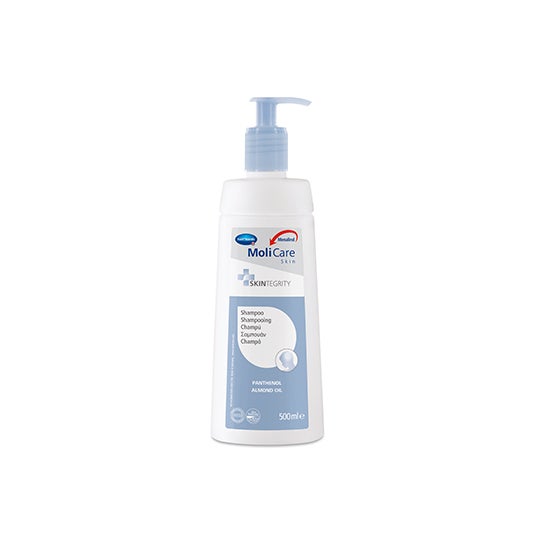 Shampooing professionnel Menalind 500ml