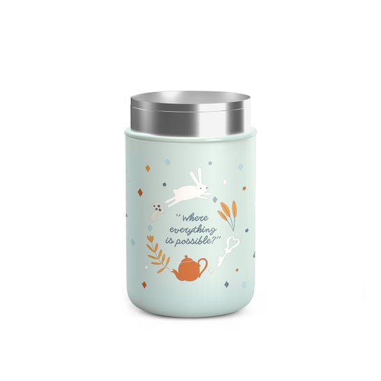 Suavinex Thermos pour Aliments Gris 400ml
