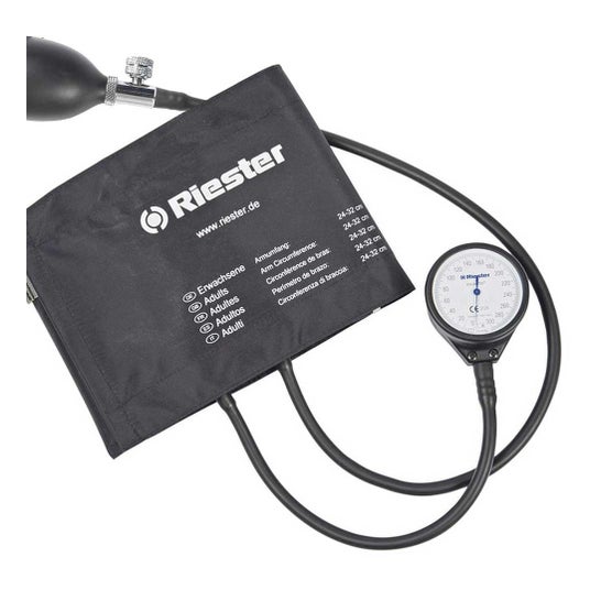 Riester Figmo Tensiomètre 1ut
