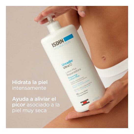 Ureadin® Ultra 10 Lotion Plus 200 ml