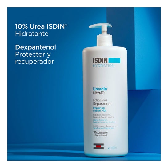Ureadin® Ultra 10 Lotion Plus 200 ml