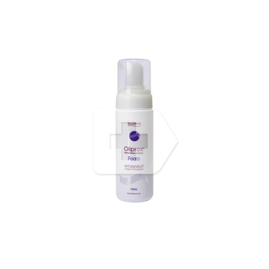 Mousse Oliprox 150ml