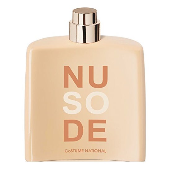Costume National So Nude Eau de Parfum 100ml