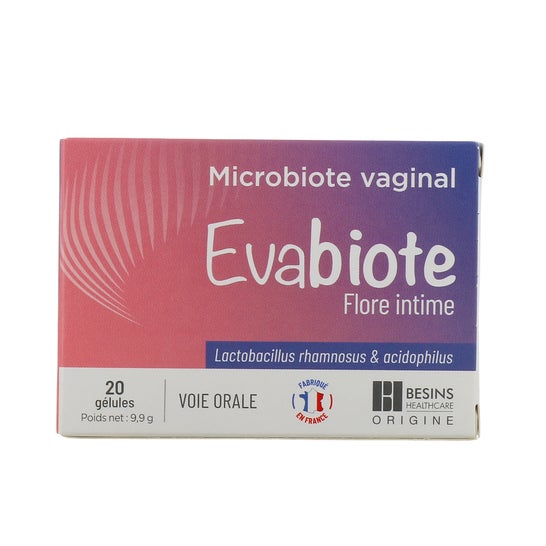 HydralinBalance Gel vaginal Dispositif médical - Vaginose bactérienne  -Elimine les odeurs vaginales - Restaure la flore vaginale - Usage unique  7x5ml : : Hygiène et Santé