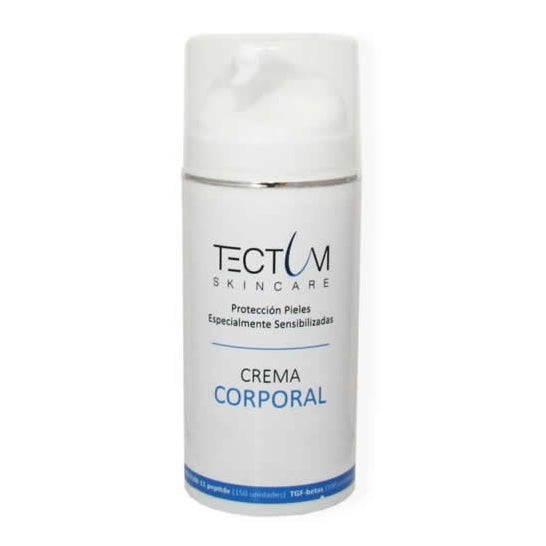 Tectum Crema Corporal 100ml *