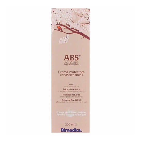 Crème Protectrice Abs 200ml