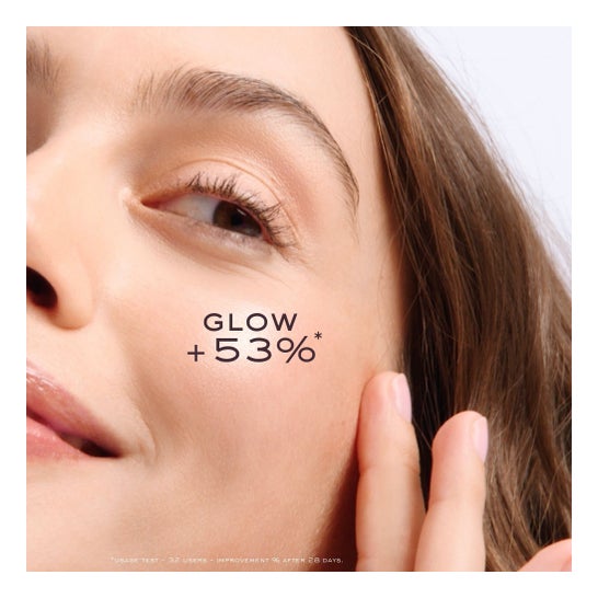 Nuxe Prodigieuse [Hyalu] Boost Crème Repulpante 40 ml
